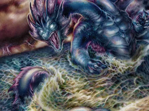 Tyrant Queen