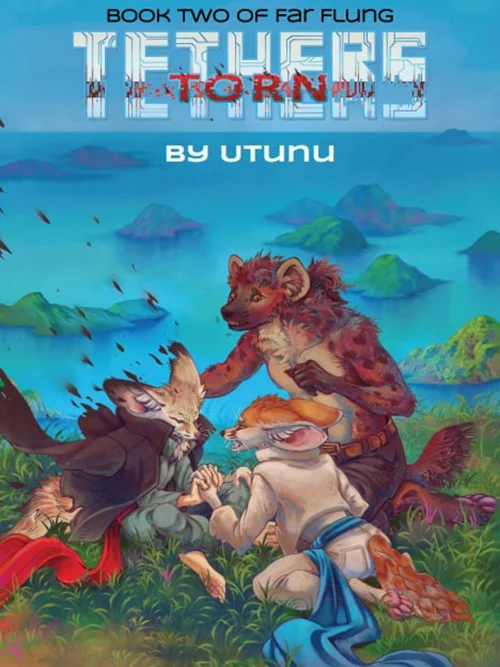 Tethers Torn